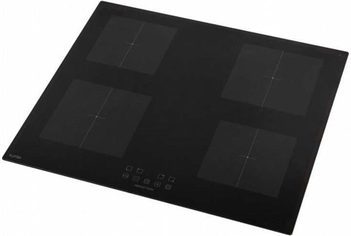 Поверхня варильна Ventolux HI 64 TC (5901) - фото 3