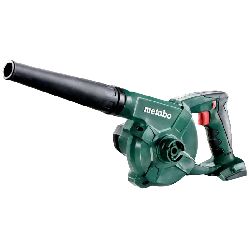 Повітродувка акумуляторна Metabo AG 18 (602242850)
