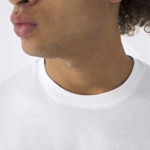 Футболка чоловіча "Happy Valentines Day 03" XS Білий (t-shirt_VD-03_XS) - фото 2 Футболка чоловіча "Happy Valentines Day 03" XS Білий (t-shirt_VD-03_XS) - фото 2