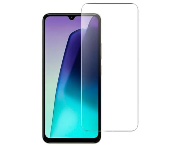 Защитное стекло Tempered Glass для Xiaomi Poco F7 0,3 мм