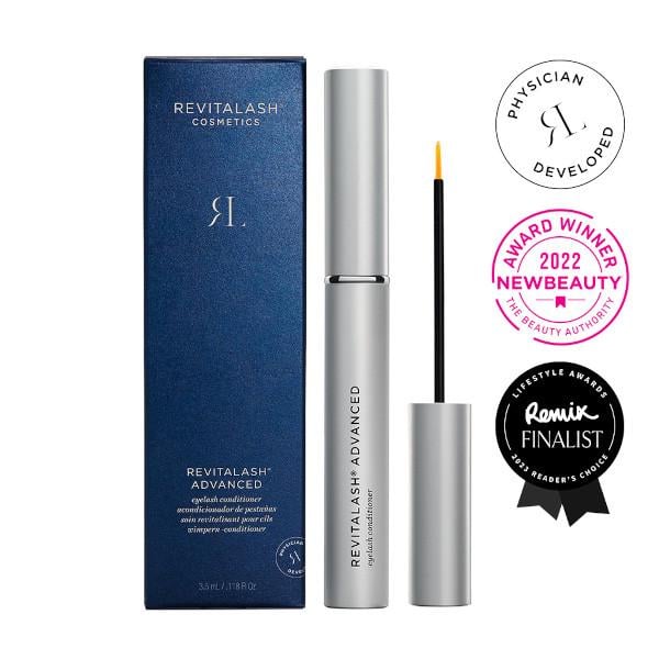 Сыворотка Revitalash Advanced Eyelash для роста ресниц 3,5 мл - фото 2