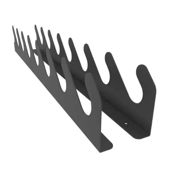 Тримач під садовий інструмент металевий (25871094)