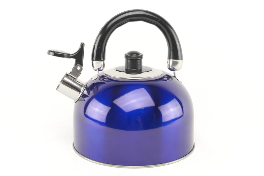 Чайник 1330-WK из нержавеющей стали 3 л (AM0003462) Чайник 1330-WK из нержавеющей стали 3 л (AM0003462)