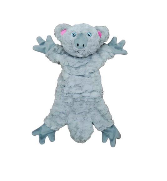Игрушка для собак Jolly Petss большой Хвостатая коала (FT99) Игрушка для собак Jolly Petss большой Хвостатая коала (FT99)
