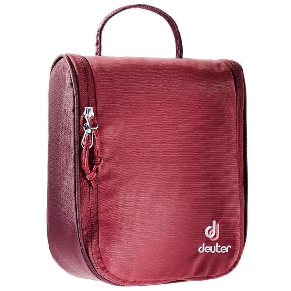 Косметичка Deuter Wash Center I (3900420 5528)
