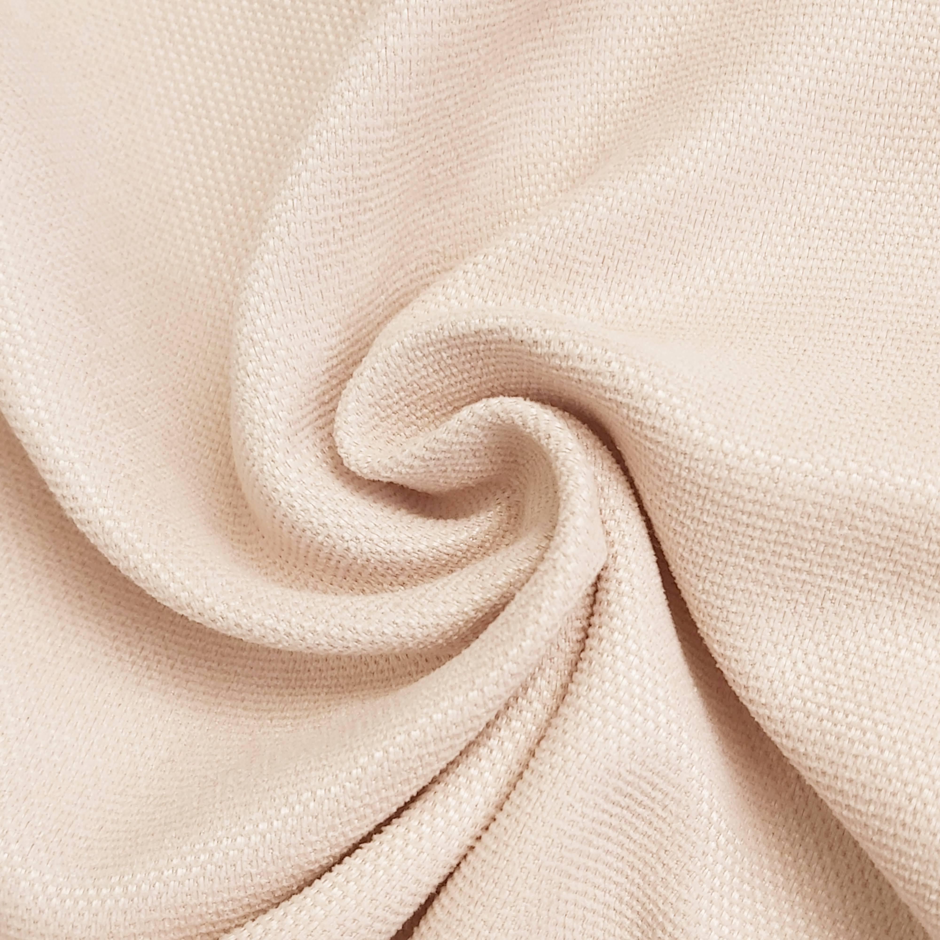 Штора на черных люверсах 140х250 см микровелюр 1 шт. Розово-персиковый (5801528-MT1/140-BL) - фото 2 Штора на черных люверсах 140х250 см микровелюр 1 шт. Розово-персиковый (5801528-MT1/140-BL) - фото 2