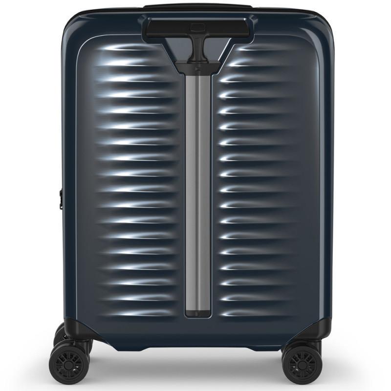 Валіза на 4 колесах Victorinox Travel Airox S 33 л Dark Blue (Vt610921) - фото 7