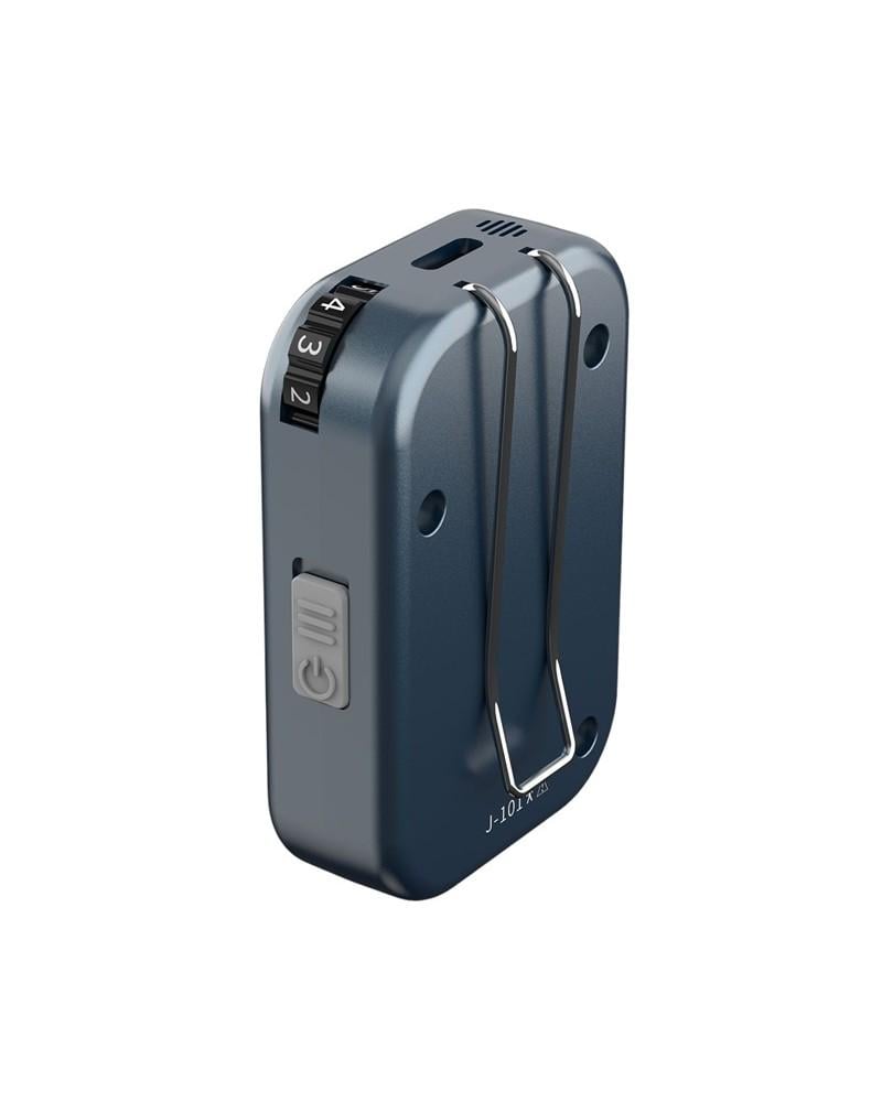 Апарт слуховий VivaPhon акумуляторний з подвійним навушником (J-101D) - фото 3 Апарт слуховий VivaPhon акумуляторний з подвійним навушником (J-101D) - фото 3