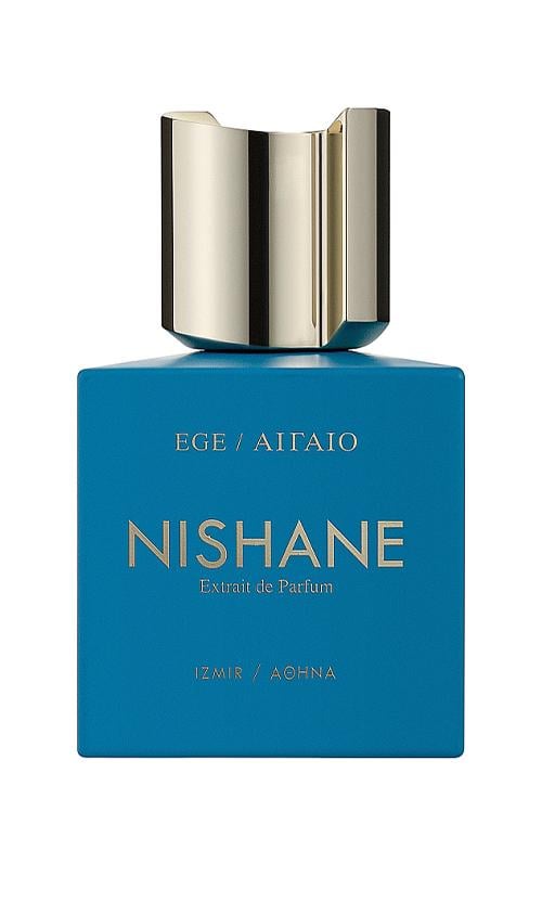 Парфумована вода аромат схожий на Nishane Ege extrait de parfum (31135)