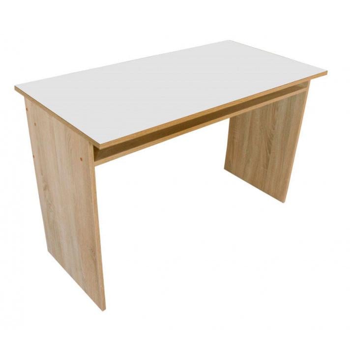 Стол письменный Эко Viorina-Deko Белый (44597)