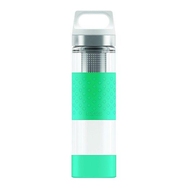 Термофляга SIGG H/C Glass WMB 0,4 л (8555.70)