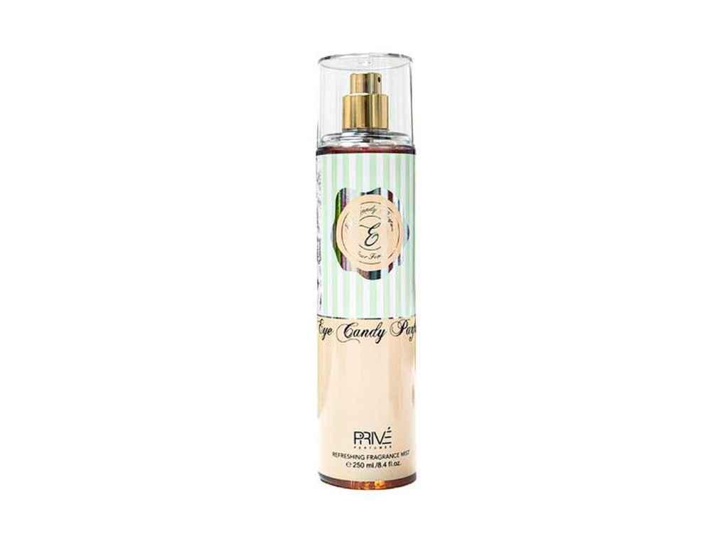 Спрей для тіла Prive Parfums 250 мл Eye Candy (846830)
