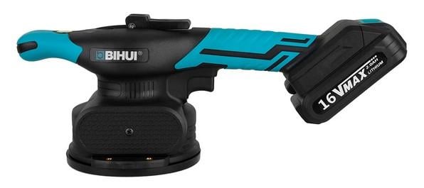 Акумулятор BIHUI для вібраційної машинки 16V 2,0 A/h (LFTBV-BAT) - фото 5 Акумулятор BIHUI для вібраційної машинки 16V 2,0 A/h (LFTBV-BAT) - фото 5