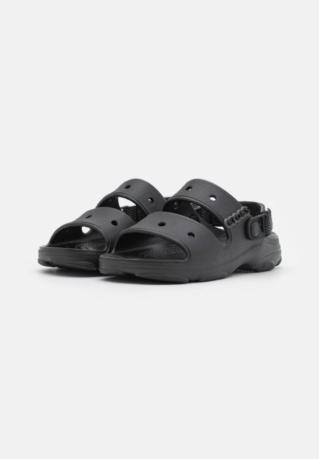 Сандалии мужские Crocs Classic Sandal All-Terrain р. 38/39 Black (11094) - фото 11 Сандалии мужские Crocs Classic Sandal All-Terrain р. 38/39 Black (11094) - фото 11