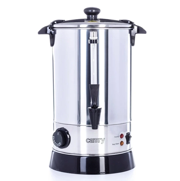 Аппарат для горячих напитков Camry CR 1267 (69304)