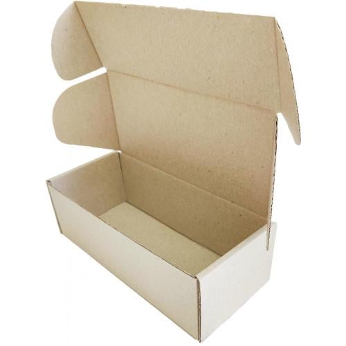 Коробка 180x80x60 Бурый (270)