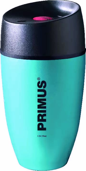 Термокружка Primus Commuter Mug 0,3 л (old) Blue (737912)