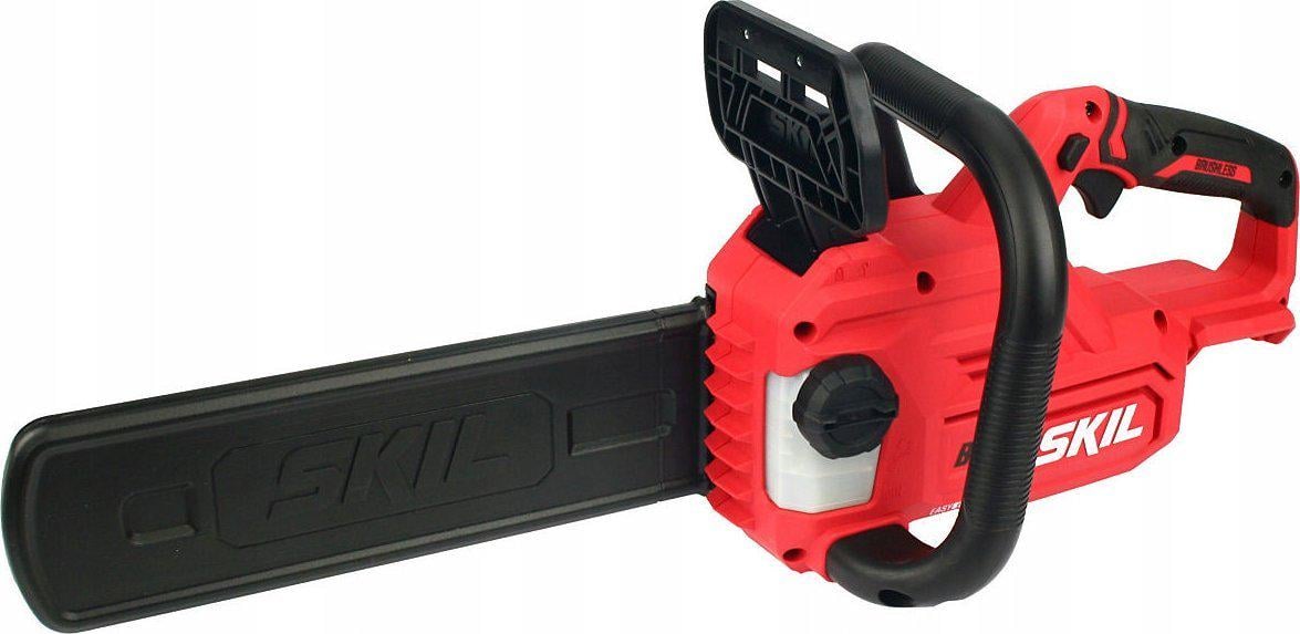Електропила Skil GS1E0534CA (561593) - фото 3 Електропила Skil GS1E0534CA (561593) - фото 3
