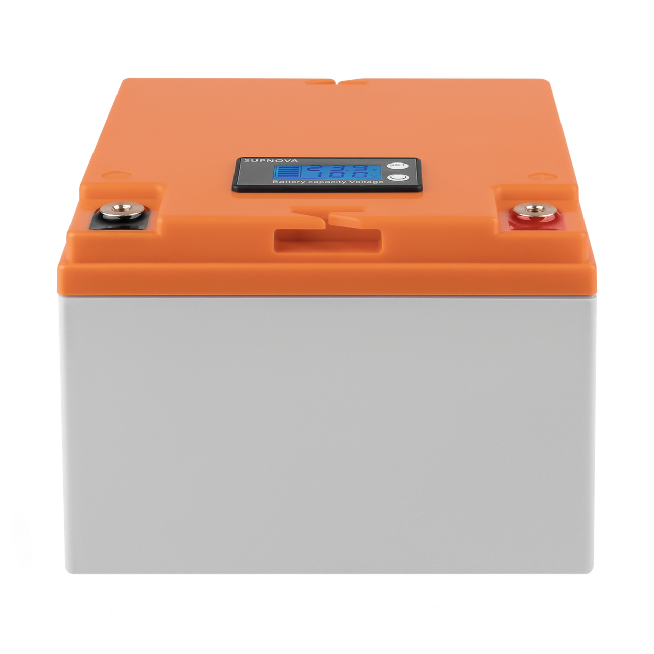 Корпус аккумуляторный LP12-22 с LCD дисплеем (2479151997)