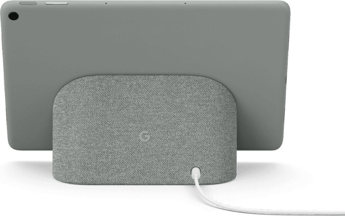 Планшет Google Pixel Tablet 8/256GB Hazel - фото 5