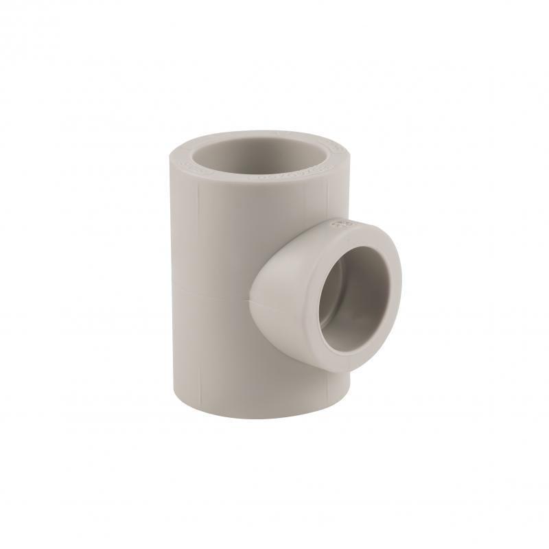 Трійник Thermo Alliance PPR 50х40х50 мм (DSC110)