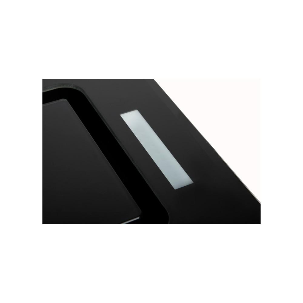 Витяжка Sweet Air Prestige F 60 BGlass 1450 LED зі скляним фасадом - фото 5