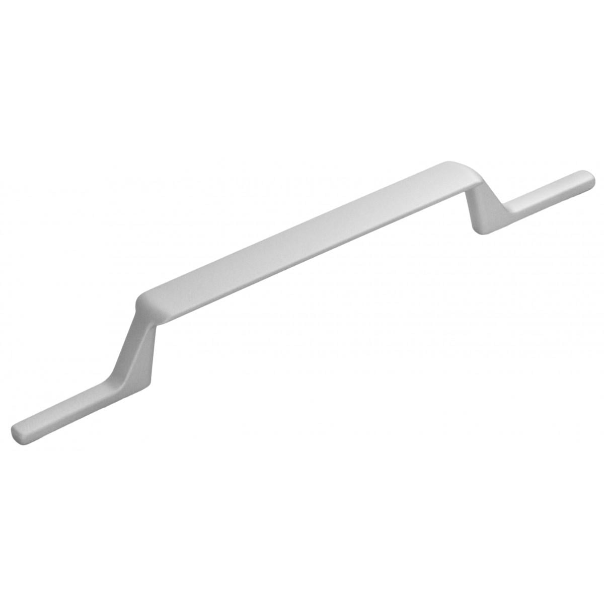 Ручка OZKM Yanki 5699-03 128 мм Матовый хром Ручка OZKM Yanki 5699-03 128 мм Матовый хром