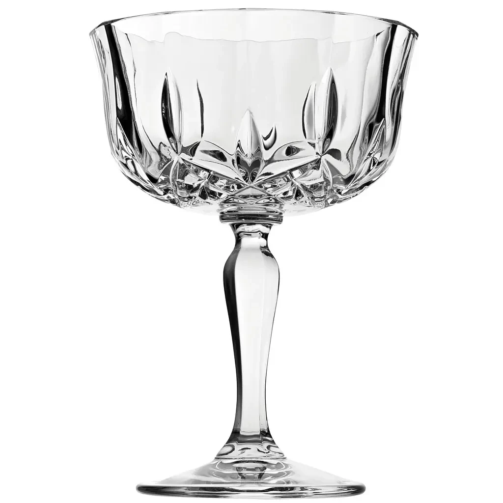 Набор бокалов для шампанского RCR Opera 25849020506 240 мл 6 шт. (2618533405) - фото 1 Набор бокалов для шампанского RCR Opera 25849020506 240 мл 6 шт. (2618533405) - фото 1