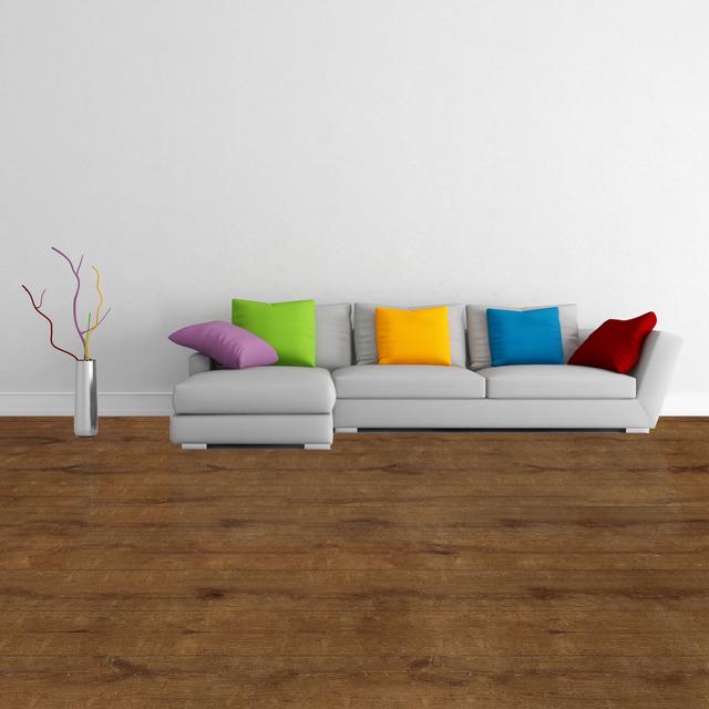 Ламінат Kronopol Perfect House Дуб Чорноморський (11520294) - фото 2