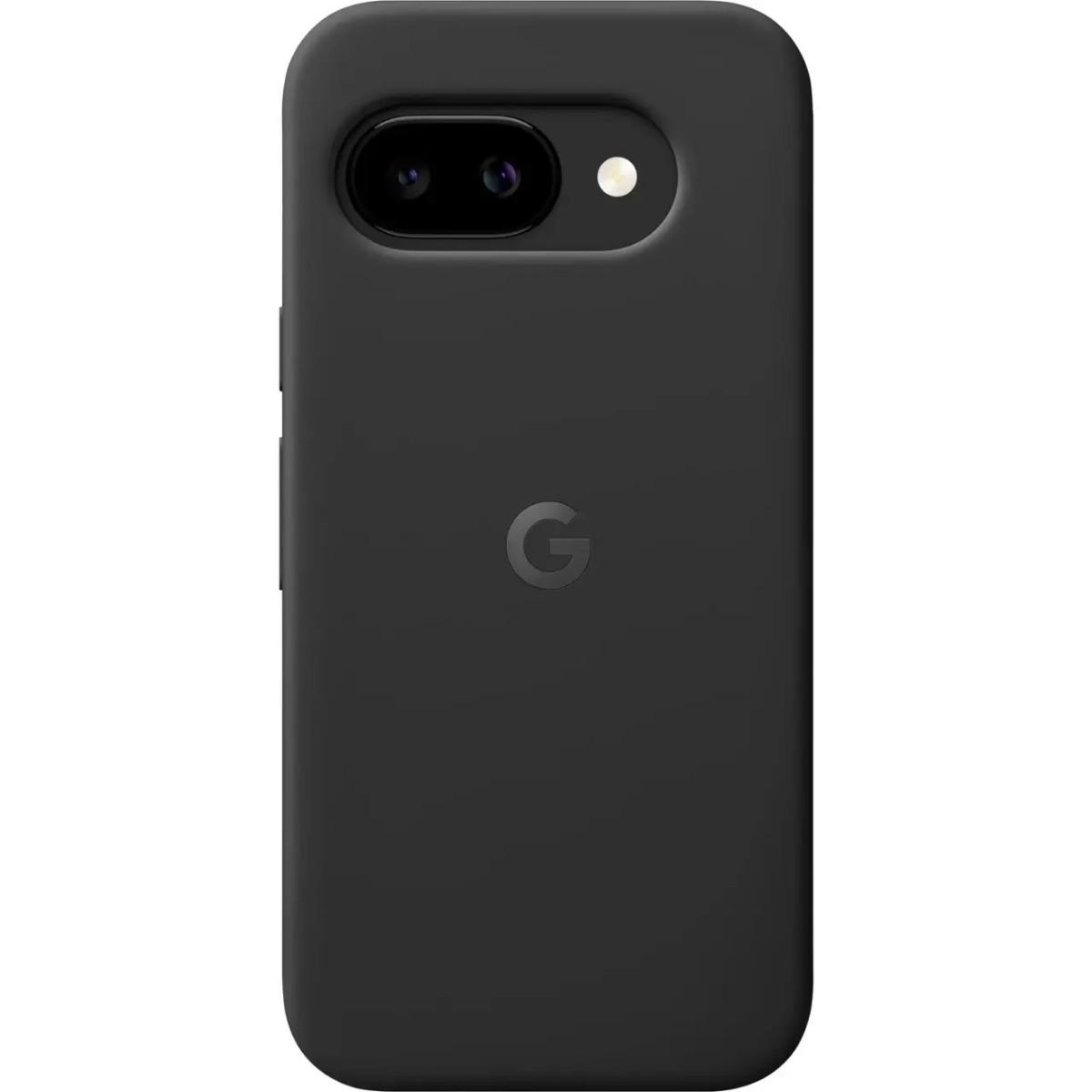 Чохол Google Pixel 9a Obsidian - фото 4