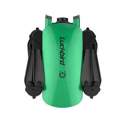 Квадрокоптер LADYBIRD R8 с 4K и HD камерами Green (d050) - фото 3 Квадрокоптер LADYBIRD R8 с 4K и HD камерами Green (d050) - фото 3