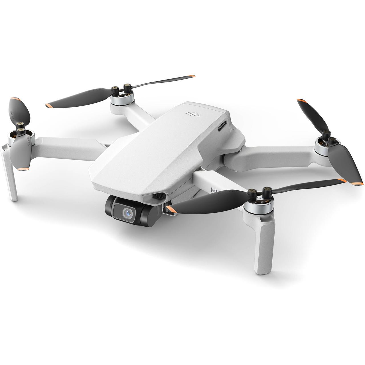 Квадрокоптер DJI Mini SE (CP.MA.00000324.01)