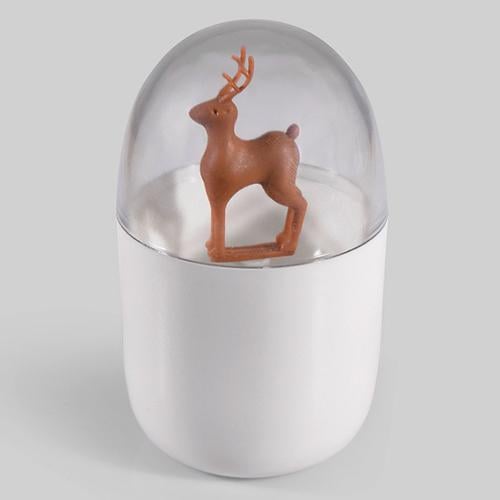 Подставка Deer Toothpick для зубочисток и ватных палочек - фото 1