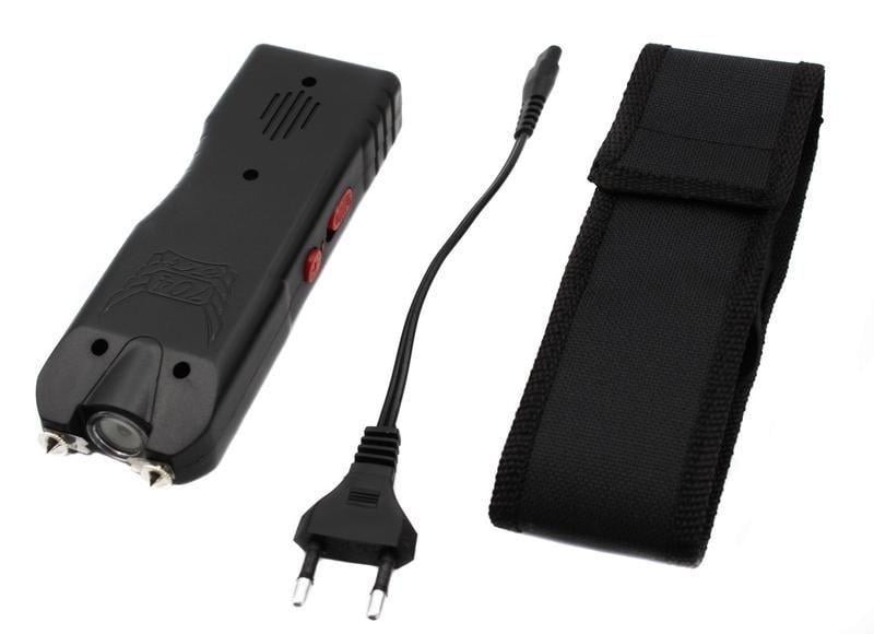 Фонарь с отпугивателем Bailong BL-704-DJ