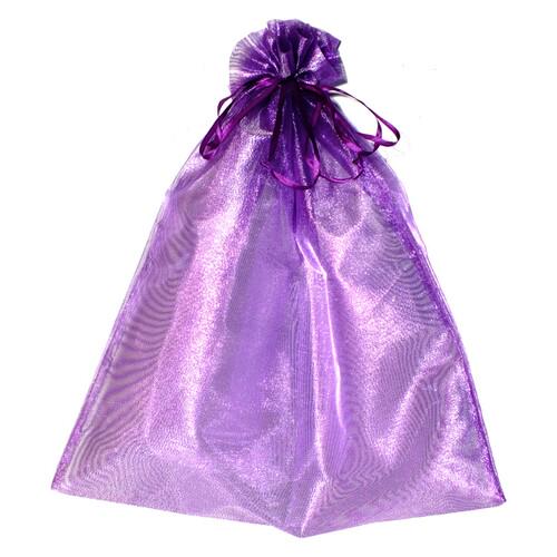 Мішок люрекс Seta Decor 45х55 см (13-404VT)