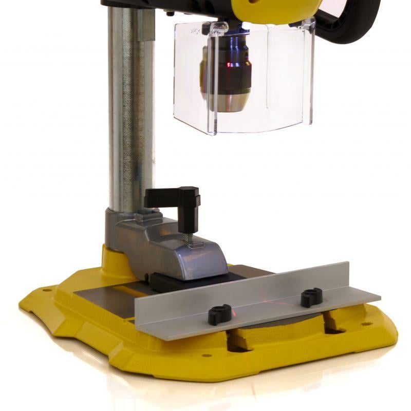 Станок сверлильный Kraft&Dele KD503 2508099019 настольный 1900 Вт 500–2600 об/мин - фото 4