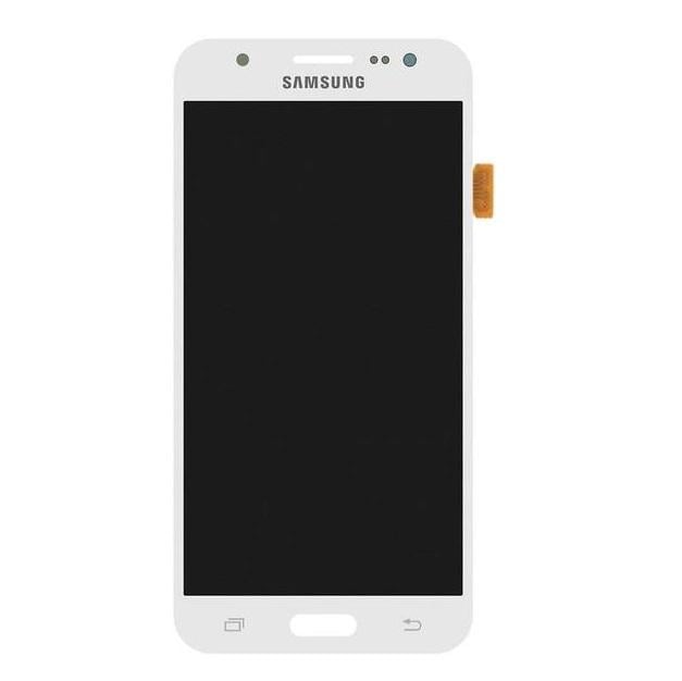 Дисплейный модуль Liquid Crystal Display/Touchscreen для Samsung Galaxy J5 J500F/DS/J500H/DS/J500M/DS OLed Белый (000016970)