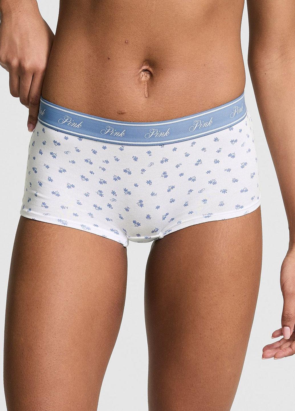 Трусики Victoria's Secret XL Разноцветный (356000416219SPRXL)