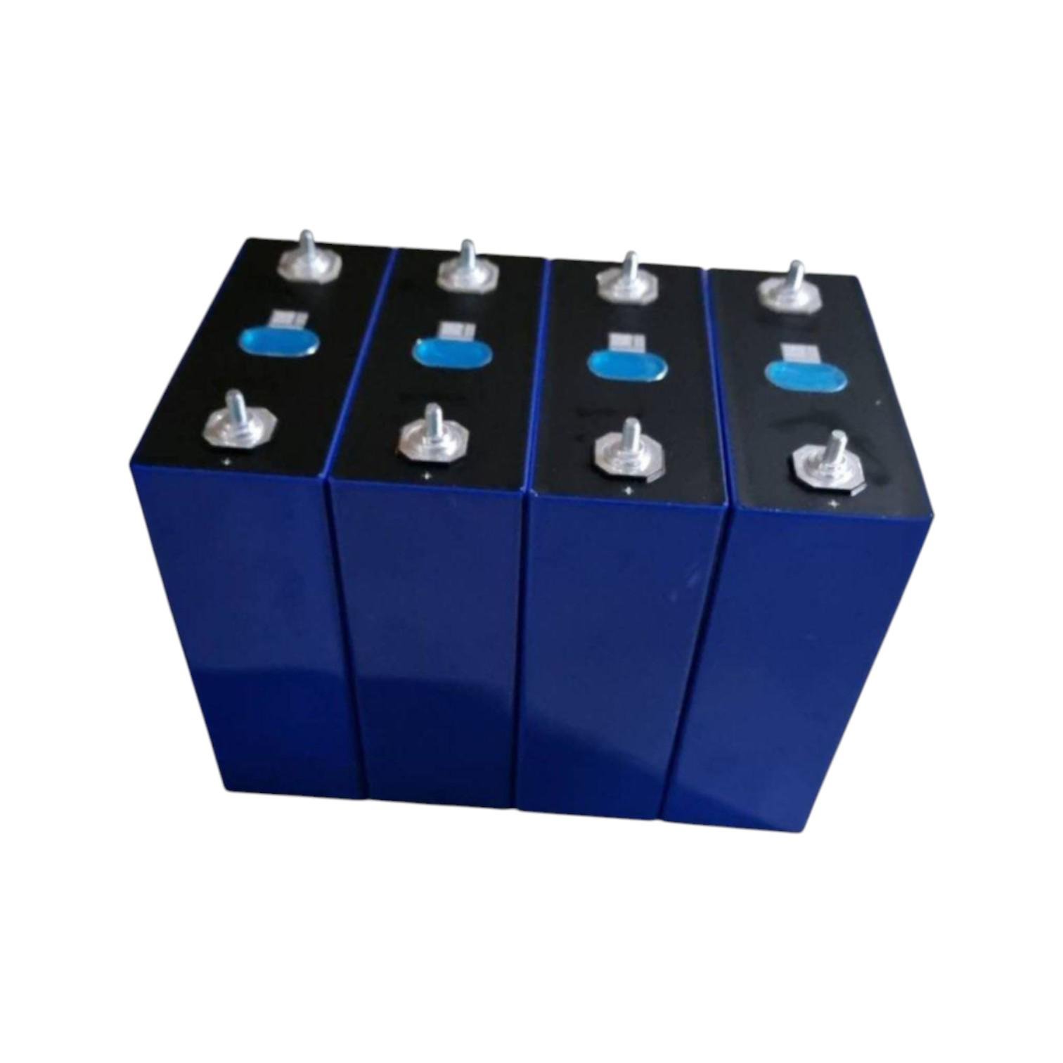 Акумулятори комірки Eve MB31 LiFePo4 314 Ah 3,2 B 8000 циклів Клас А (30490435)