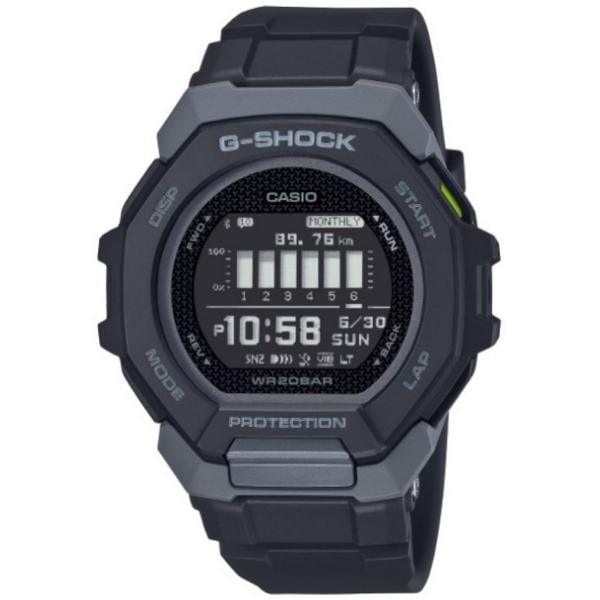Часы мужские Casio GBD-300-1ER Часы мужские Casio GBD-300-1ER