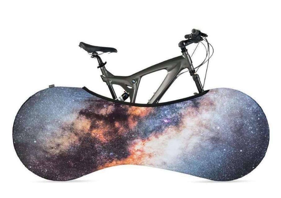 Защитный чехол SUNROZ Bike Cover для хранения и транспортировки велосипеда Стиль 7 (SUN5420)