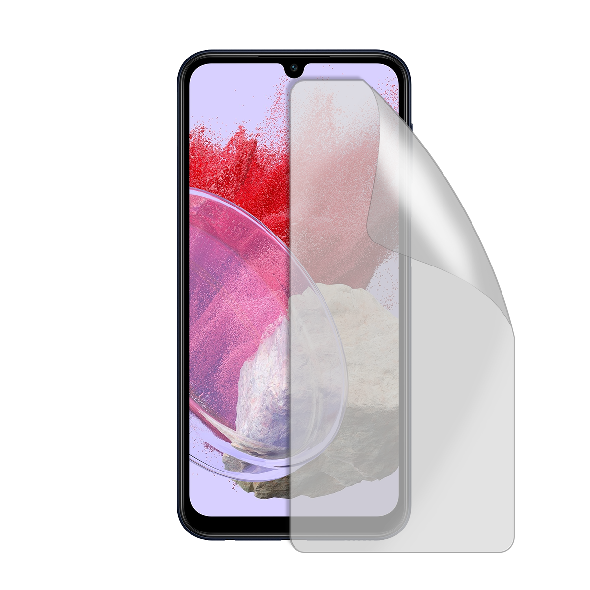 Поліуретанова плівка для Samsung Galaxy M34 5G серії Medium Armor (PF-MM02SNG-001-115)