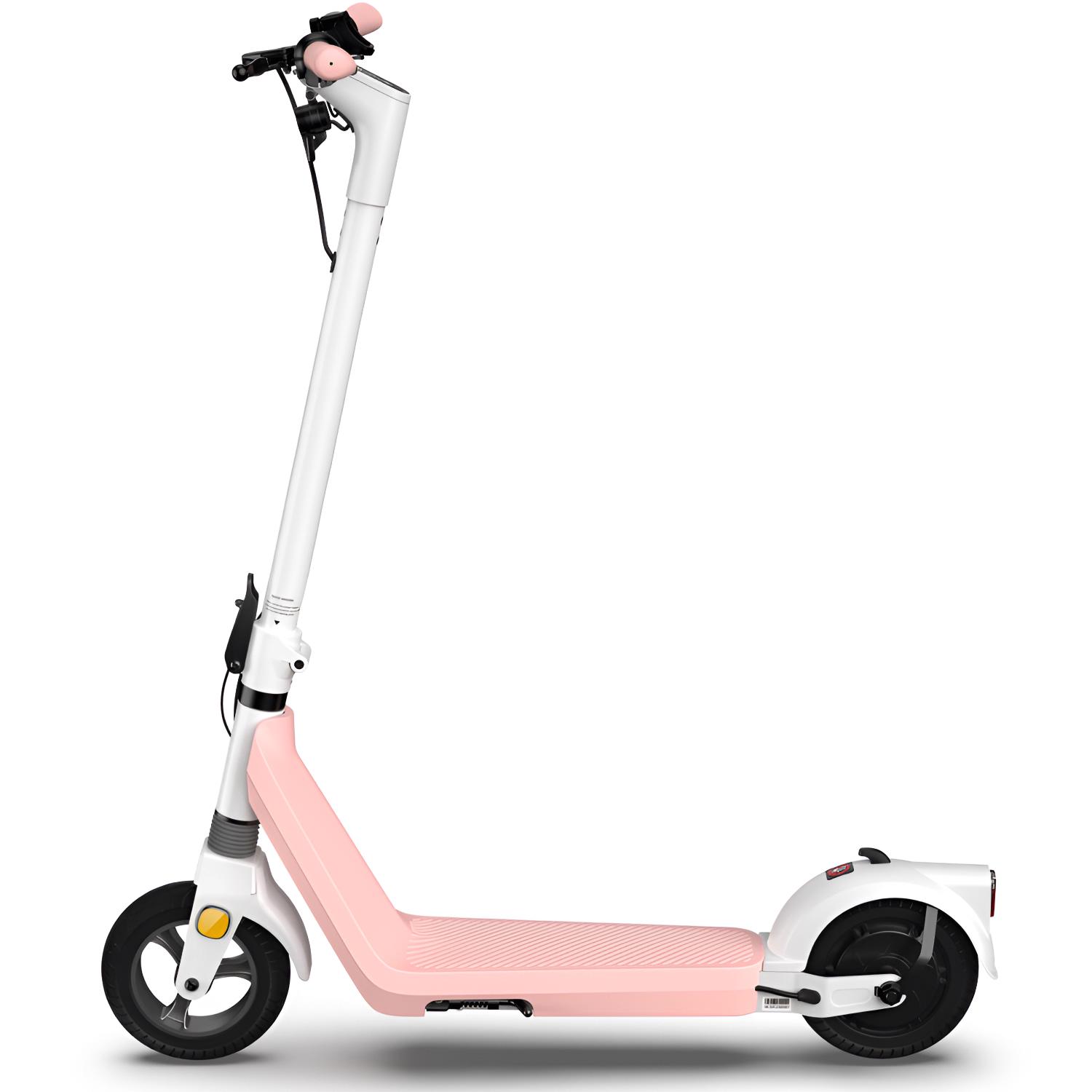 Електросамокат OKAI Zippy ES50C ES50C-P Pink - фото 3