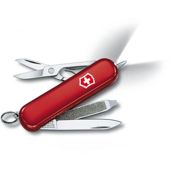 Мультитул Victorinox Signature Lite 0.6226 (58-79-Vx06226)