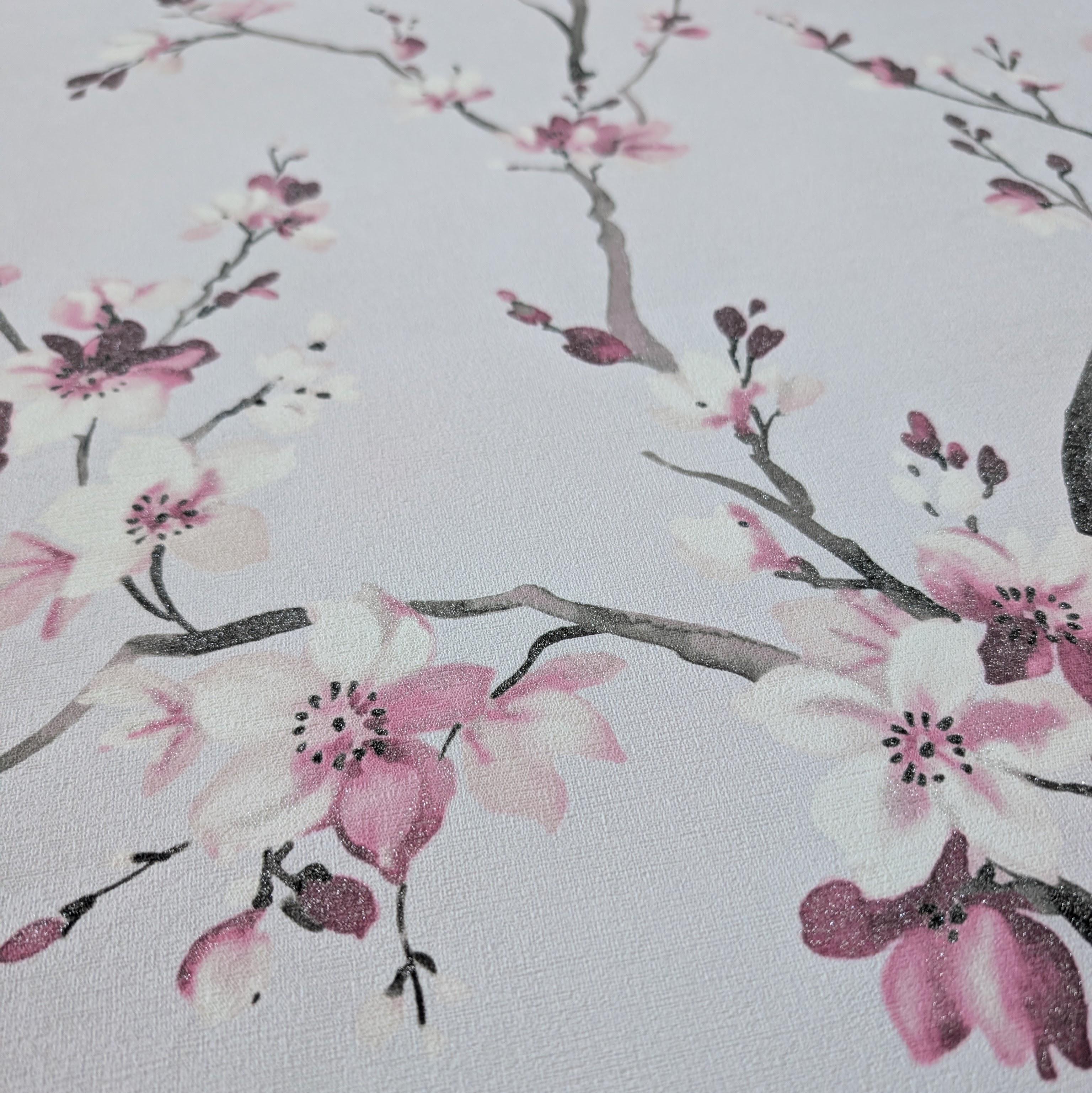 Шпалери вінілові на флізеліновій основі A.S. Creation Premium 38500-1 Дерева 1 м Сірий (28446526) - фото 3 Шпалери вінілові на флізеліновій основі A.S. Creation Premium 38500-1 Дерева 1 м Сірий (28446526) - фото 3