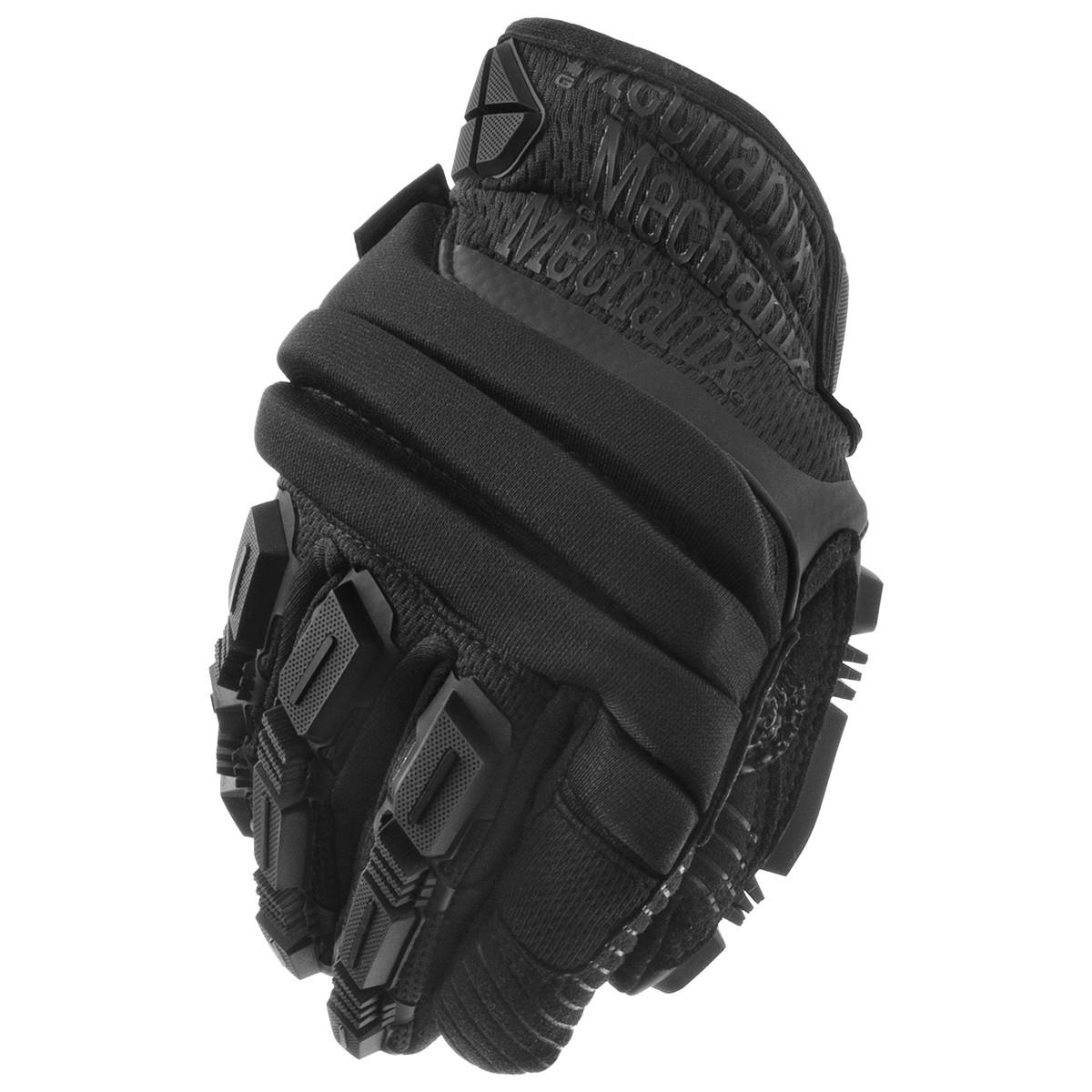 Рукавички Mechanix Wear MPact 2 Covert M Black