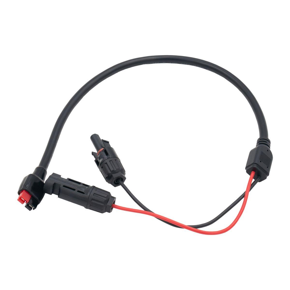 Зарядна станція PROFI-TEC PPS2000 LiFePO 2000 Вт 51,2 В/1024 Вт/год (006854) - фото 10