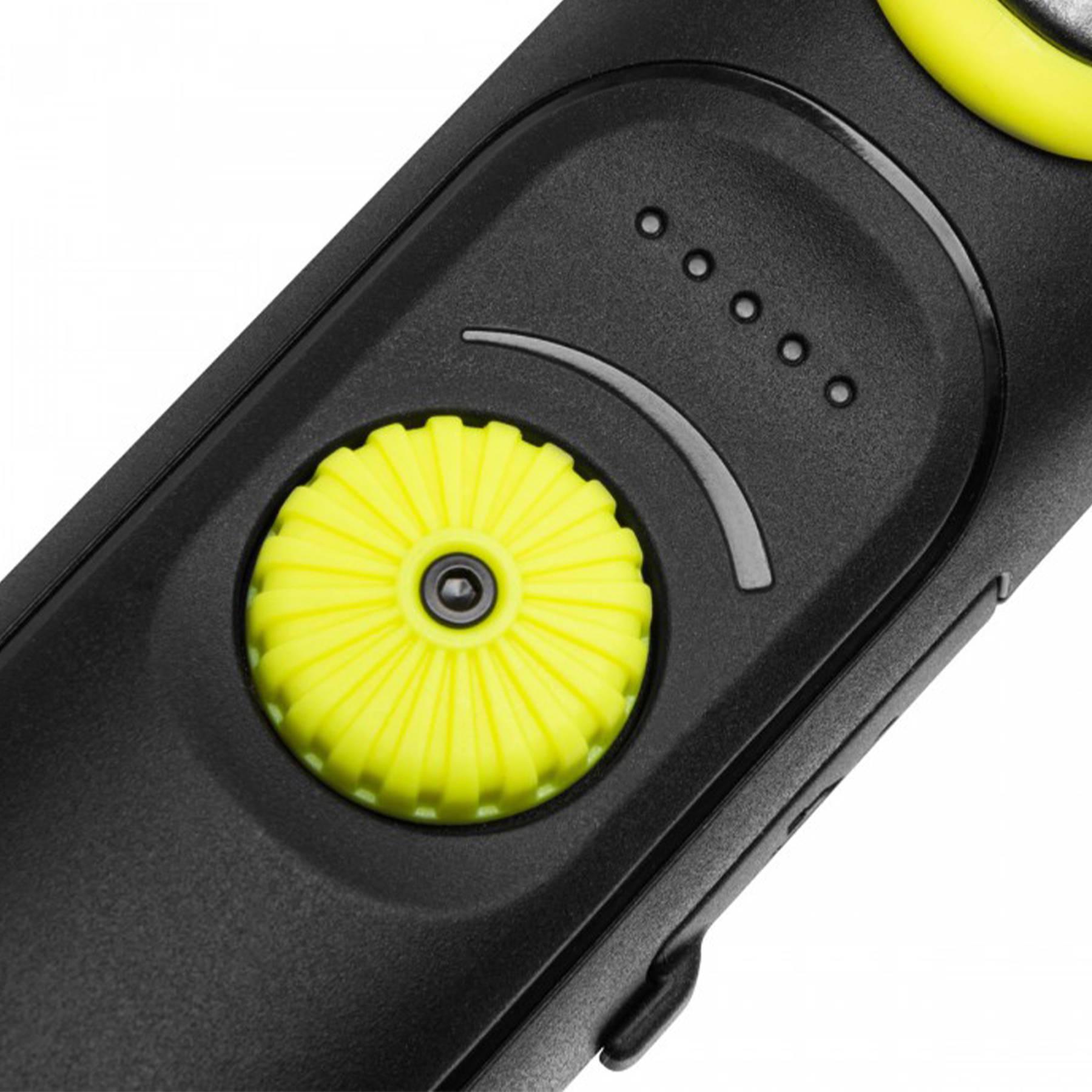 Фонарь профессиональный Mactronic RoundBEAM 1000 Lm Magnetic USB Rechargeable (PWL0071) - фото 10 Фонарь профессиональный Mactronic RoundBEAM 1000 Lm Magnetic USB Rechargeable (PWL0071) - фото 10