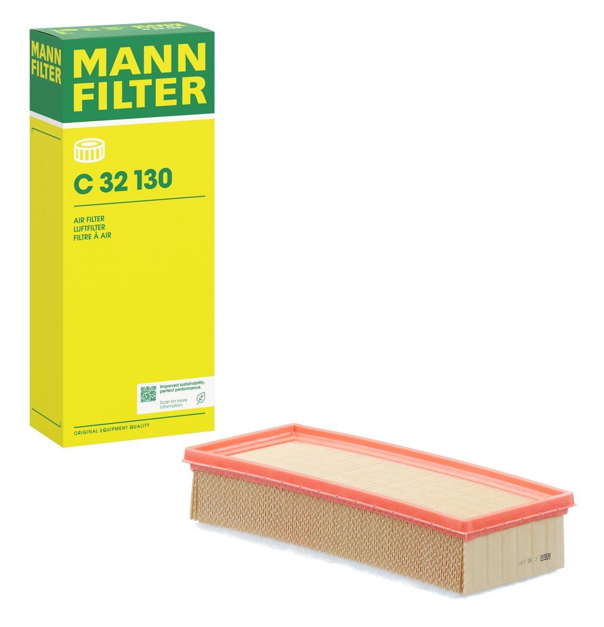 Воздушный фильтр Mann-Filter (C32130)