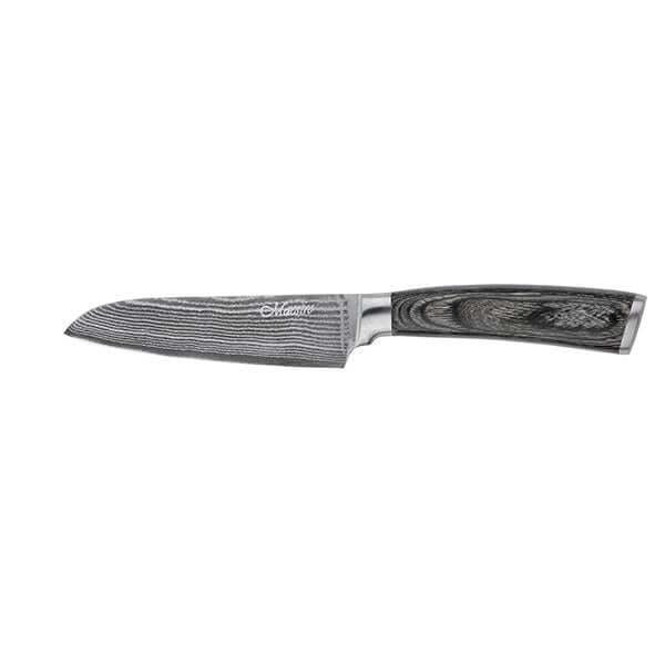 Нож Maestro Damascus Santoku 30 см (108ec89b)